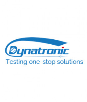 Наш новый партнер Dynatronic Corporation Ltd.