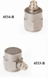 Серия акселерометров 4513/4514 снята с производства