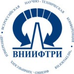 НАУЧНАЯ КОНФЕРЕНЦИЯ ФГУП «ВНИИФТРИ» ПОВЕРКА И КАЛИБРОВКА АКУСТИЧЕСКИХ СРЕДСТВ ИЗМЕРЕНИЙ
