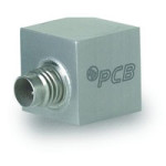 Трехкомпонентные акселерометры PCB моделей 356А02, 356А14, 356А15, 356А16, 356А17