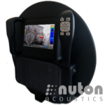 Портативная акустическая камера NAC-PA и NACEx-PA