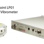LaserPoint LP01 Одноточечный лазерный виброметр
