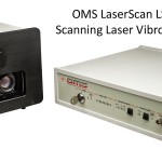LaserScan LS01Сканирующий лазерный виброметр