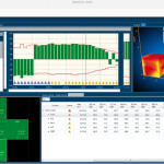 Программное обеспечение Norsonic Nor850 Sound Intensity