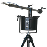 Поворотный стол для микрофона Norsonic Nor265