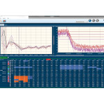 Программное обеспечение Norsonic Nor850 Building Acoustics