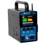 Усилитель мощности Norsonic Nor282