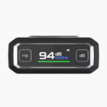 Микрофонный калибратор CRY3018(RU)
